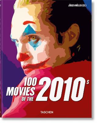 100 Movies of the 2010s - J�rgen M�ller
