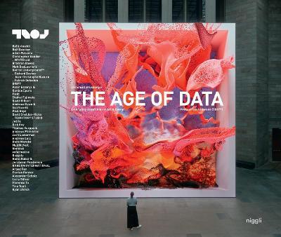 The Age of Data: Embracing Algorithms in Art & Design - Christoph Gr�nberger