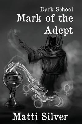 Dark School: Mark of the Adept - Matti Silver