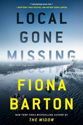 Local Gone Missing - Fiona Barton