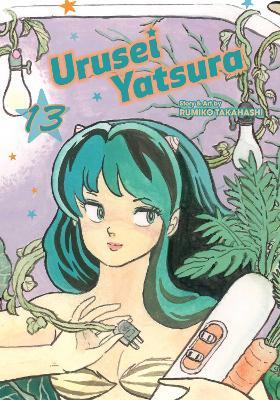 Urusei Yatsura, Vol. 13, 13 - Rumiko Takahashi