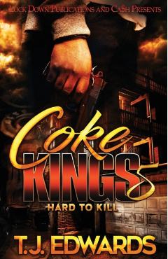 Coke Kings 5 - T. J. Edwards