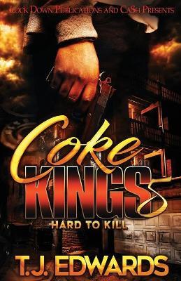Coke Kings 5 - T. J. Edwards