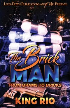 The Brick Man - King Rio
