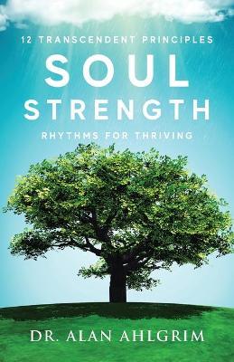 Soul Strength: Rhythms for Thriving - Alan Ahlgrim