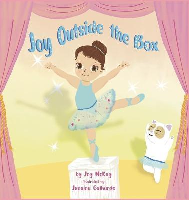 Joy Outside the Box - Joy Mckay