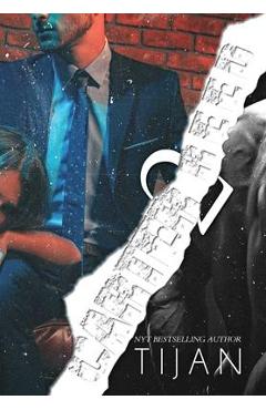 Coperta cărții 'Carter Reed 2 (Hardcover) - Tijan'