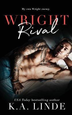 Wright Rival - K. A. Linde