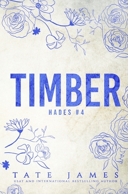 Timber - Tate James