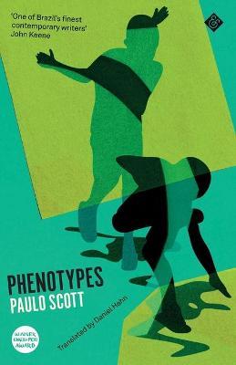 Phenotypes - Paulo Scott