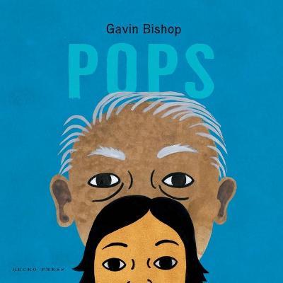 Pops - Gavin Bishop