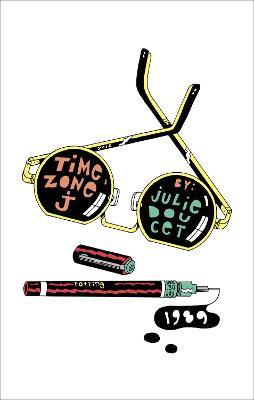 Time Zone J - Julie Doucet