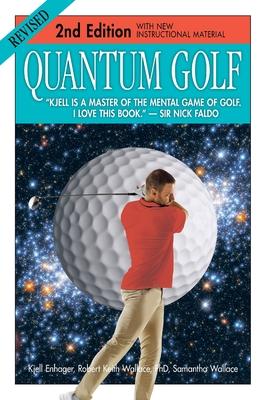 Quantum Golf 2nd Edition - Kjell Enhager