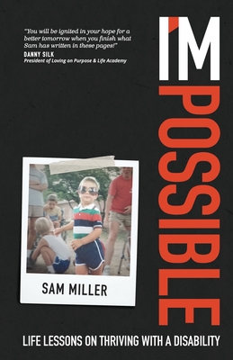 I'mpossible - Sam Miller