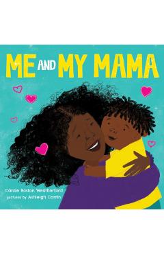 Mom and Me - Carole Weatherford