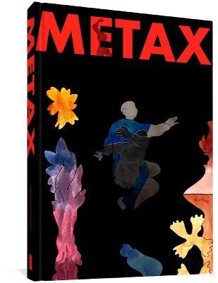 Metax - Antoine Coss�
