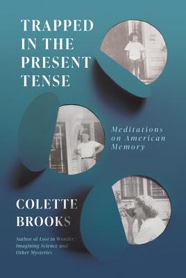 Trapped in the Present Tense: Meditations on American Memory - Colette Brooks