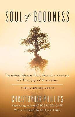 Soul of Goodness: Transform Grievous Hurt, Betrayal, and Setback Into Love, Joy, and Compassion - Christopher Phillips