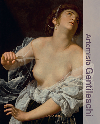 Artemisia Gentileschi - Sheila Barker