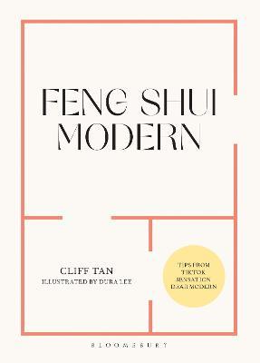 Feng Shui Modern - Cliff Tan