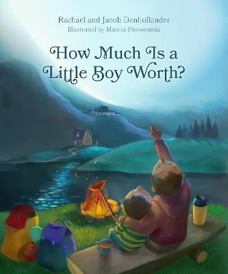 How Much Is a Little Boy Worth? - Rachael Denhollander