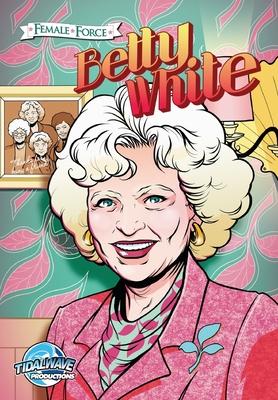 Betty White - Darren G. Davis
