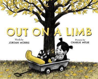 Out on a Limb - Jordan Morris