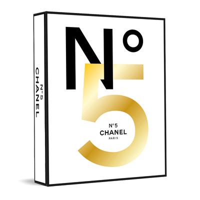 Chanel No. 5: Story of a Perfume - Pauline Dreyfus