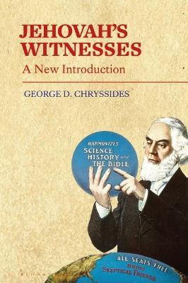 Jehovah's Witnesses: A New Introduction - George D. Chryssides