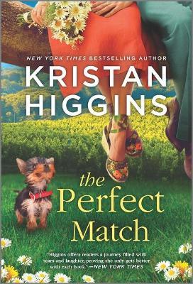 The Perfect Match - Kristan Higgins
