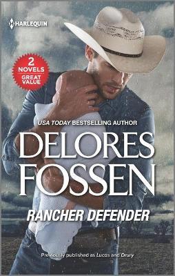 Rancher Defender - Delores Fossen