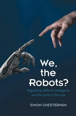 We, the Robots? - Simon Chesterman