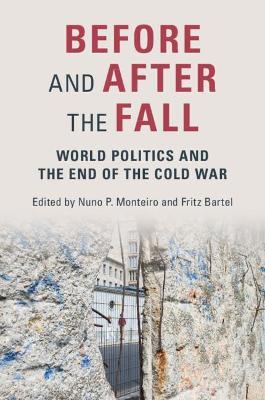 Before and After the Fall - Nuno P. Monteiro