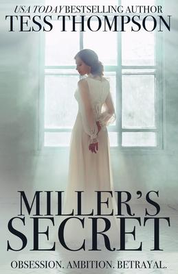 Miller's Secret - Tess Thompson
