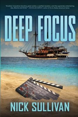 Deep Focus - Nick Sullivan