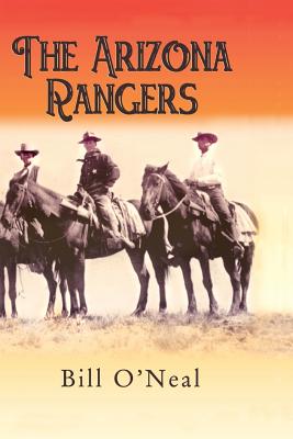 The Arizona Rangers - Bill O'neal