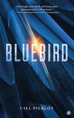Bluebird - Ciel Pierlot