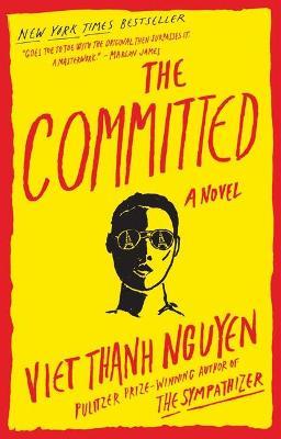 The Committed - Viet Thanh Nguyen