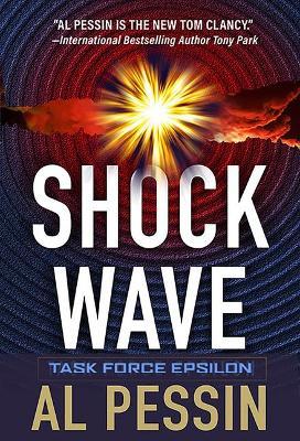 Shock Wave - Al Pessin