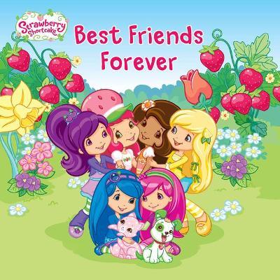 Best Friends Forever - Samantha Brooke