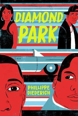 Diamond Park - Phillippe Diederich