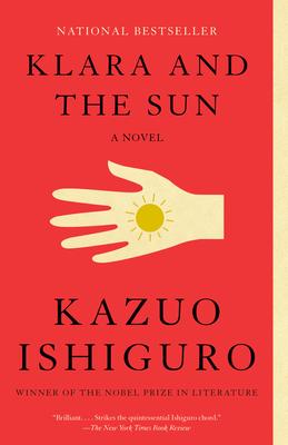 Klara and the Sun - Kazuo Ishiguro
