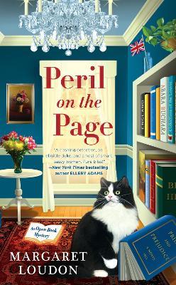 Peril on the Page - Margaret Loudon
