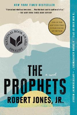 The Prophets - Robert Jones Jr