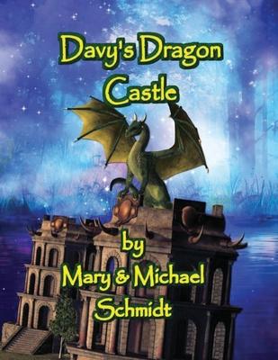 Davy's Dragon Castle - Mary L. Schmidt