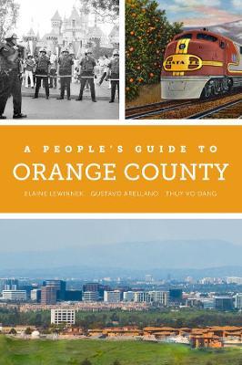 A People's Guide to Orange County, 4 - Elaine Lewinnek