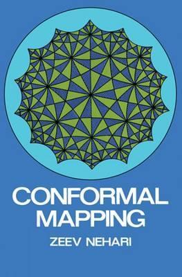 Conformal Mapping - Zeev Nehari