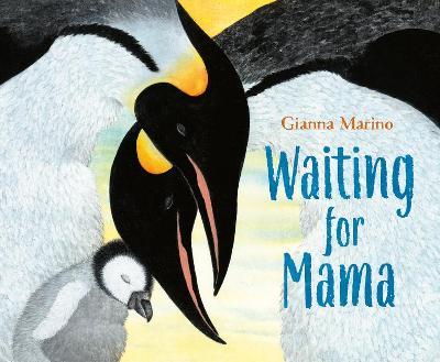 Waiting for Mama - Gianna Marino