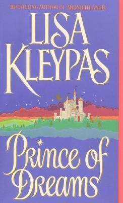 Prince of Dreams - Lisa Kleypas