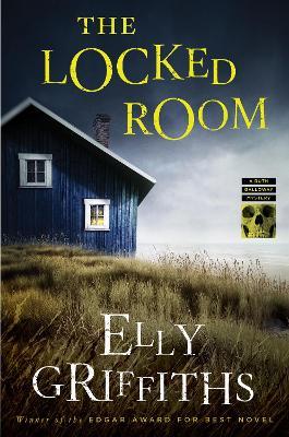 The Locked Room - Elly Griffiths